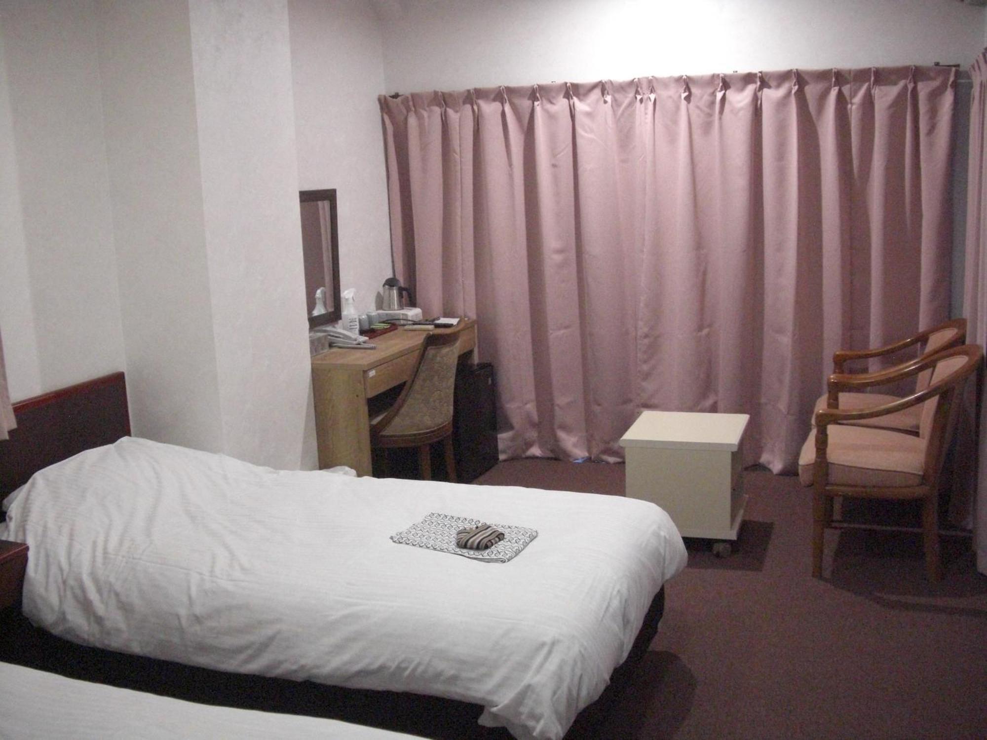 Akakura Yours Inn Myoko Eksteriør billede